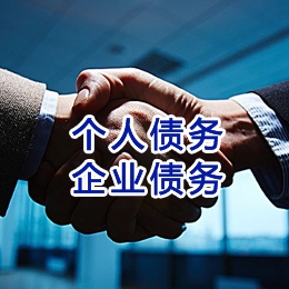 六枝特追债公司